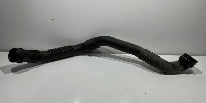 Furtun intercooler 2.0cdi A1695200701 Mercedes-Benz B-Class W245 [200