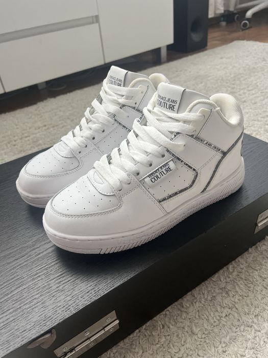 Дамски маратонки Versace Jeans