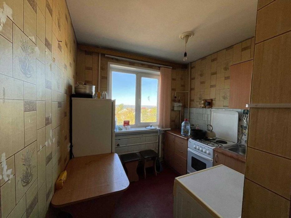 2 ком в районе Военного училища