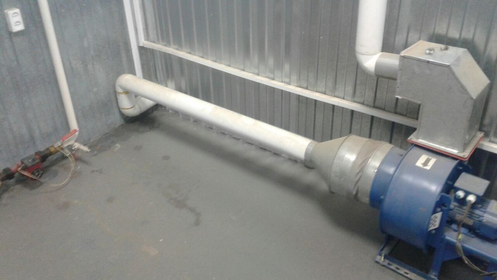 Коммерческое помещение