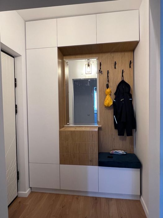 Micro 20 Apartament Modern Proaspat Renovat cu Loc de Parcare