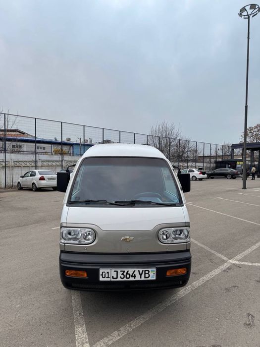 damas probeg 63 ming 2023 gazi bor