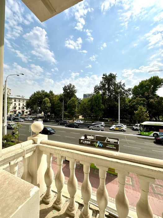 Сдаю свою 2-комнатную квартиру на долгий срок