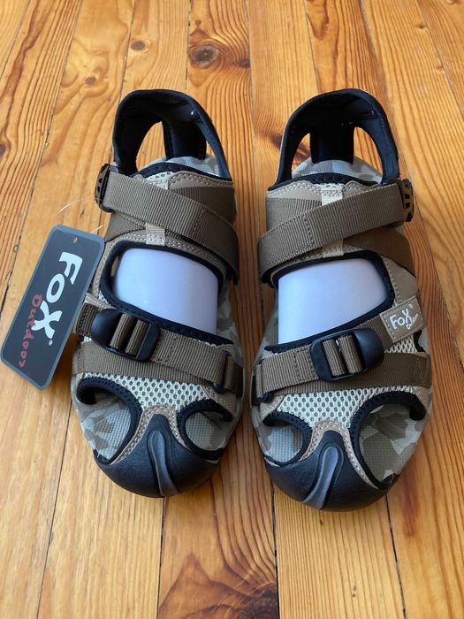 Сандали мъжки Fox Outdoor