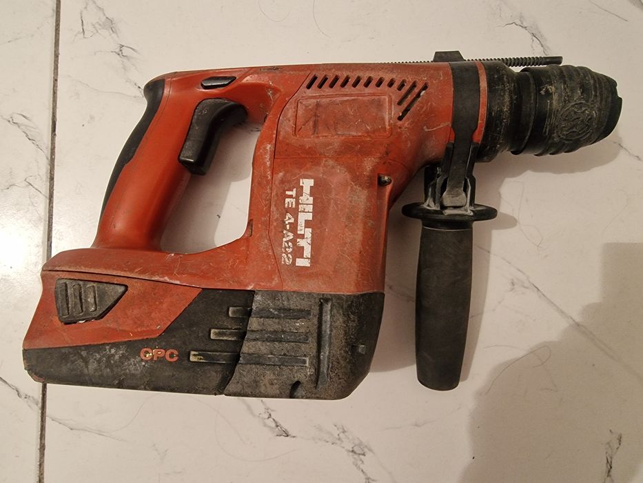 Перфоратор Hilti TE 4-22