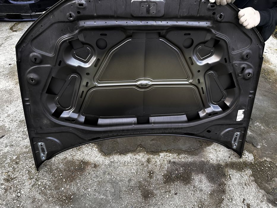 Capotă motor seat leon 5.f.