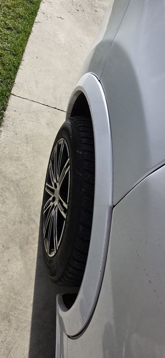 Prelungire bara GTS / bandouri/ overfendere/Porsche Cayenne 958