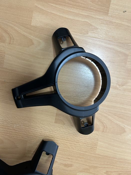 Trim volan m bmw f30 f10 f15 f31 f32 f33 f31 f06 f12 f13