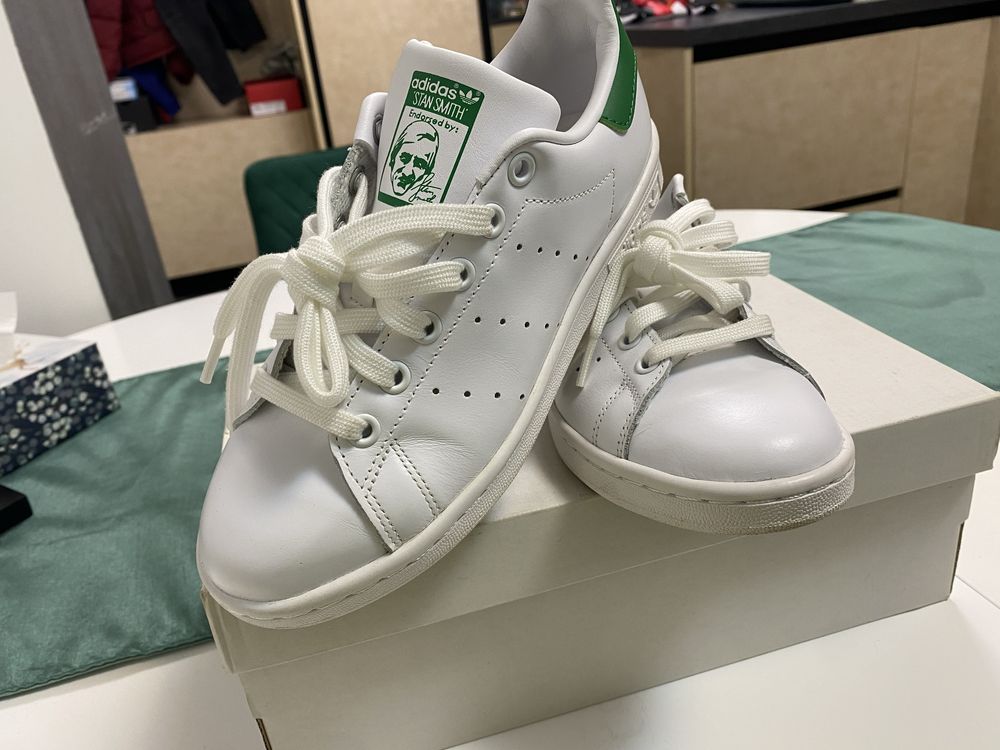 Adidas Stan Smith BG M20324 marimea 36 Oradea OLX.ro