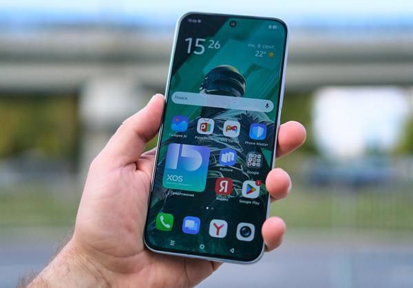 Infinix gt 30 pro 12+12/256