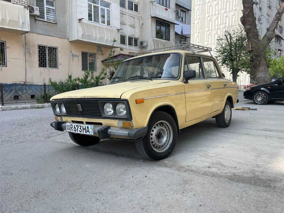 Продается Ваз 2106