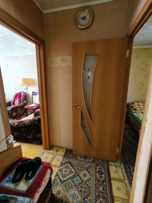 Продаём двухкомнатную квартиру