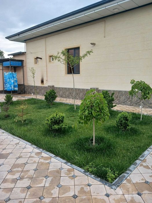 Ijaraga Beriladi DACHA