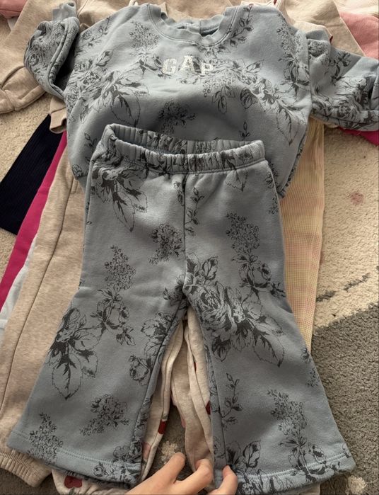Детски дрехи Gap Carters Nike