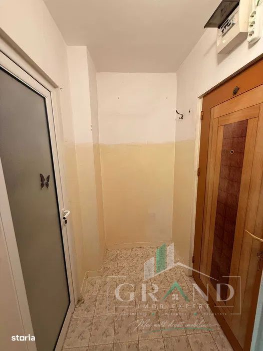 Garsoniera | BALCON | Zona Marasti-Rasaritului