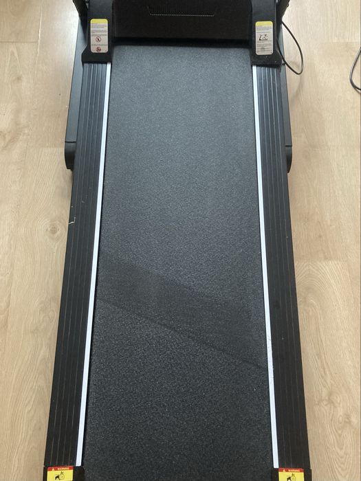 Електрическа бягаща пътека MUHLER Camino