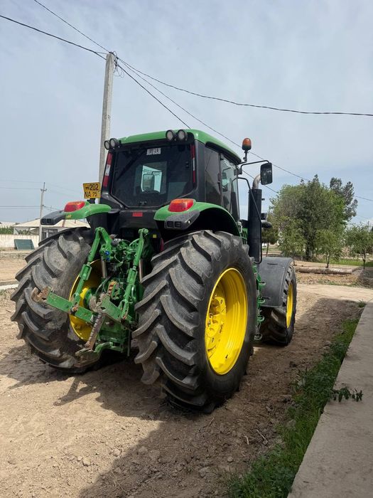 Jonder 6175M puligi  bilan