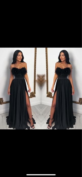 Rochie ( Atelier Gabrielle )