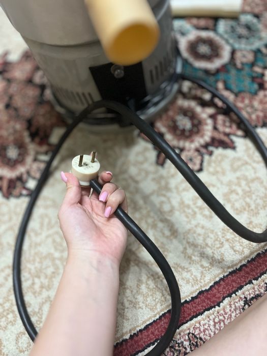 Медицинский кварцовый уф.облучатель