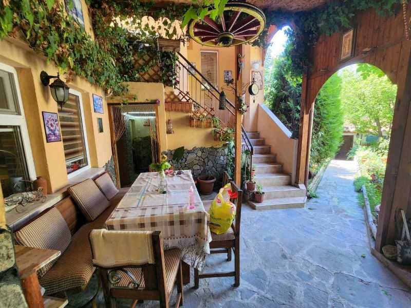 Продава се Къща в с. Брестовица, Област Пловдив - 100 кв.м за 829 €/кв.м - Снимка #7