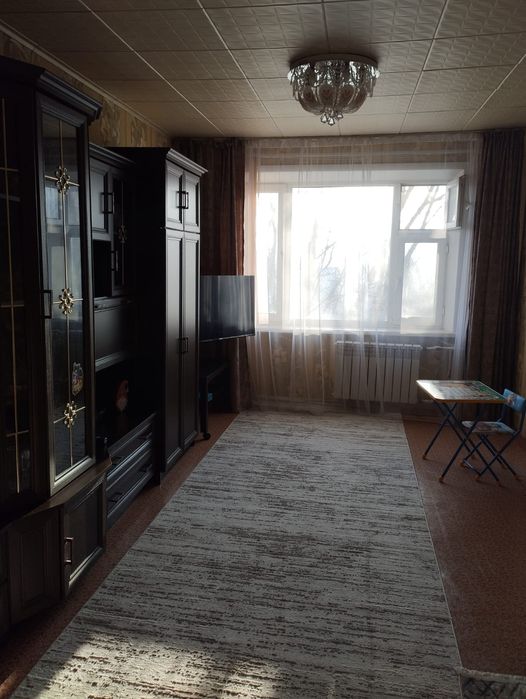 Продам квартиру улучшеной планировки