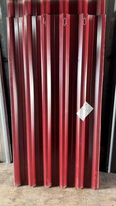 Профлист профнастил некондиция НС44