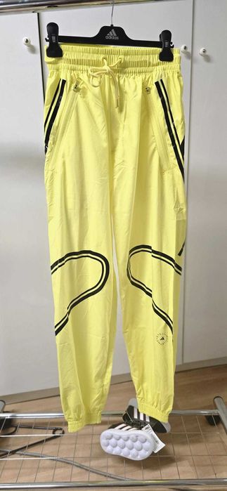 Adidas by Stella McCartney Women Sportswear Fit Training Track Pant XS