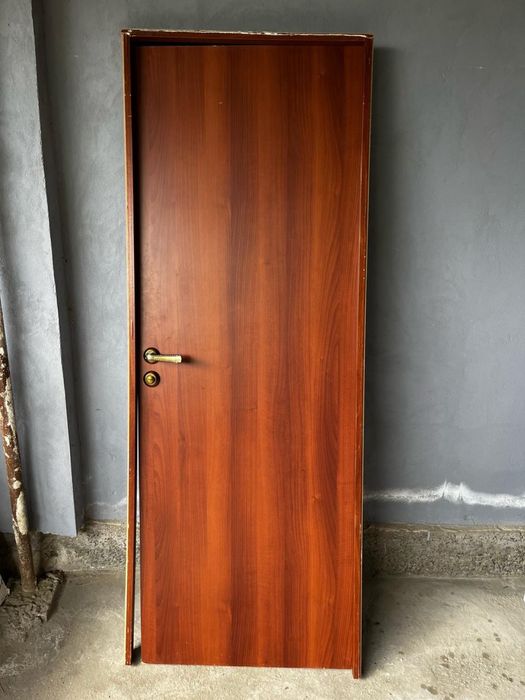 Дверь с хорошим качеством