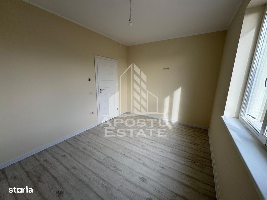 Duplex de vanzare la Bucovat/Remetea Mare
