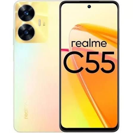 Продам Realme С55 256ГБ