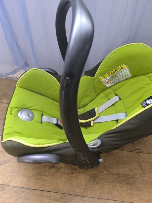 Детска кошница  maxi-cosi