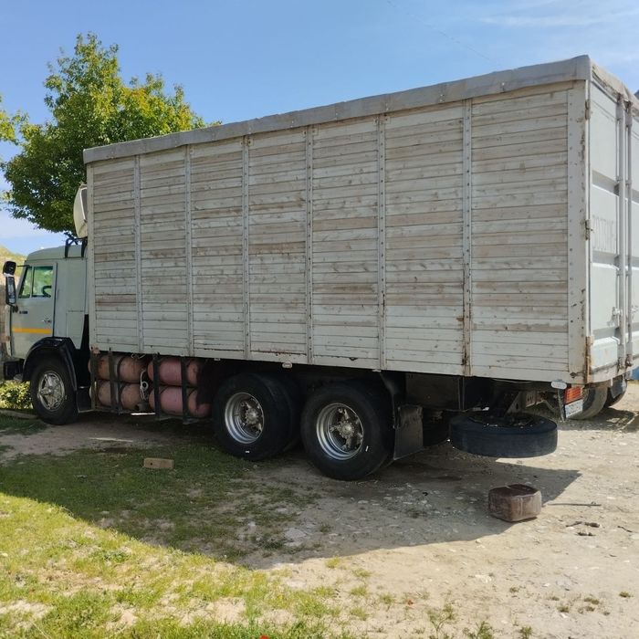Kamaz sotiladi narxi 15500$