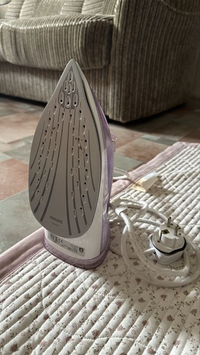 Утюг фирмы Philips