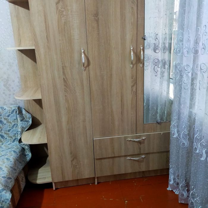 Продается квартира