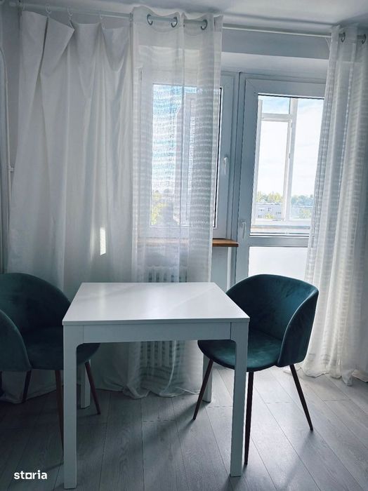 Apartament 2 camere Drumul Taberei