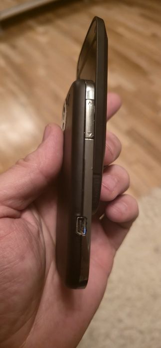 Telefon Colectie: HTC Touch Dual Niki200