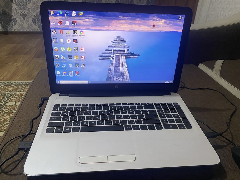 Продам Ноутбук hp