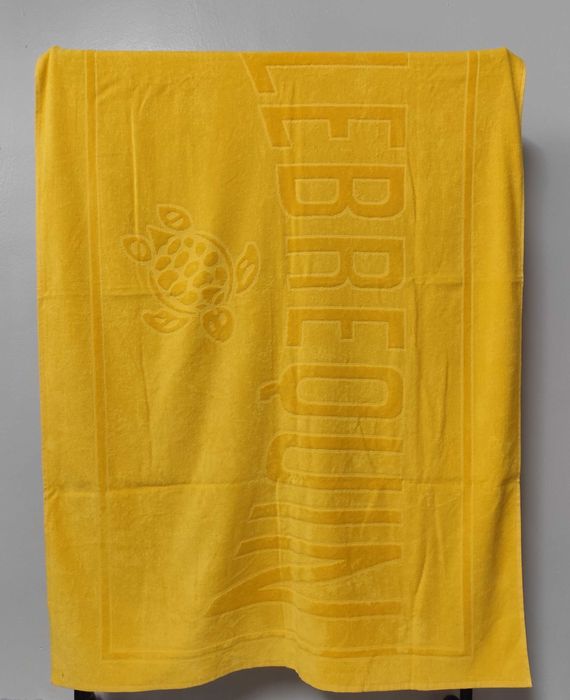 Плажна хавлиена кърпа Vilebrequin 100% памук