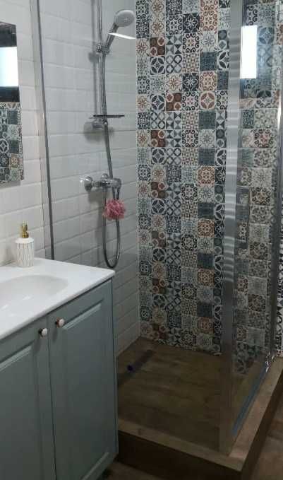 Дава се под наем Двустаен апартамент в Пловдив, Тракия - 60 кв.м за 239.7 € - Снимка #6