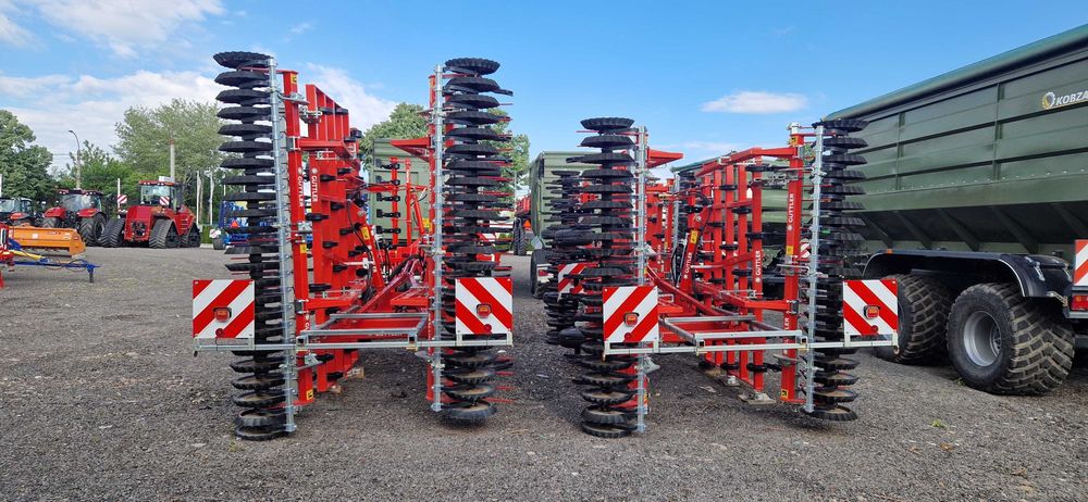 Combinator nou Guttler Supermaxx FlatSpring – 5m / 6m