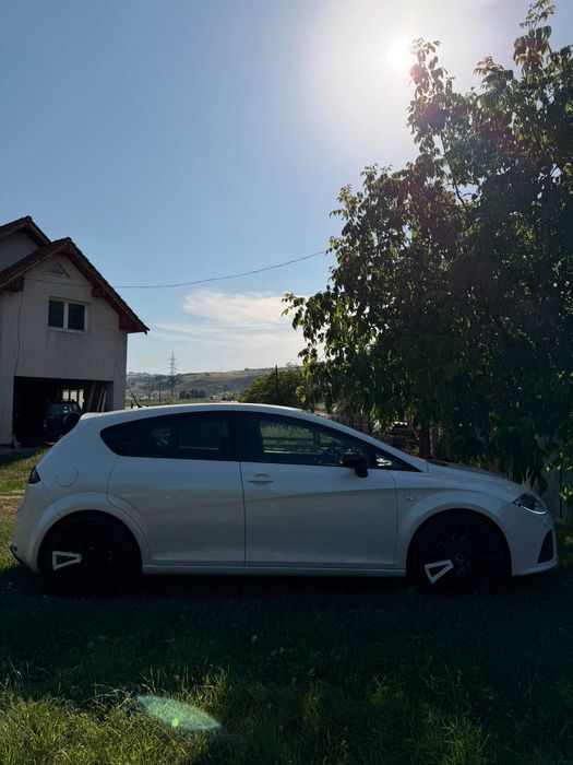 Seat leon 1P FR