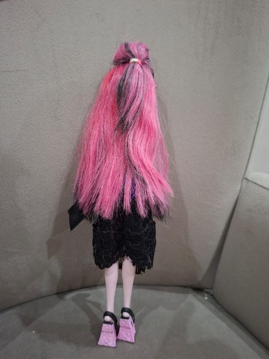 Рошель куколка хай