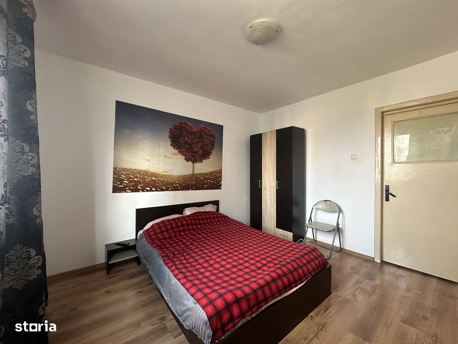 Agentia imobiliara VIGAFON vinde apartament 2 camere Ultracentral