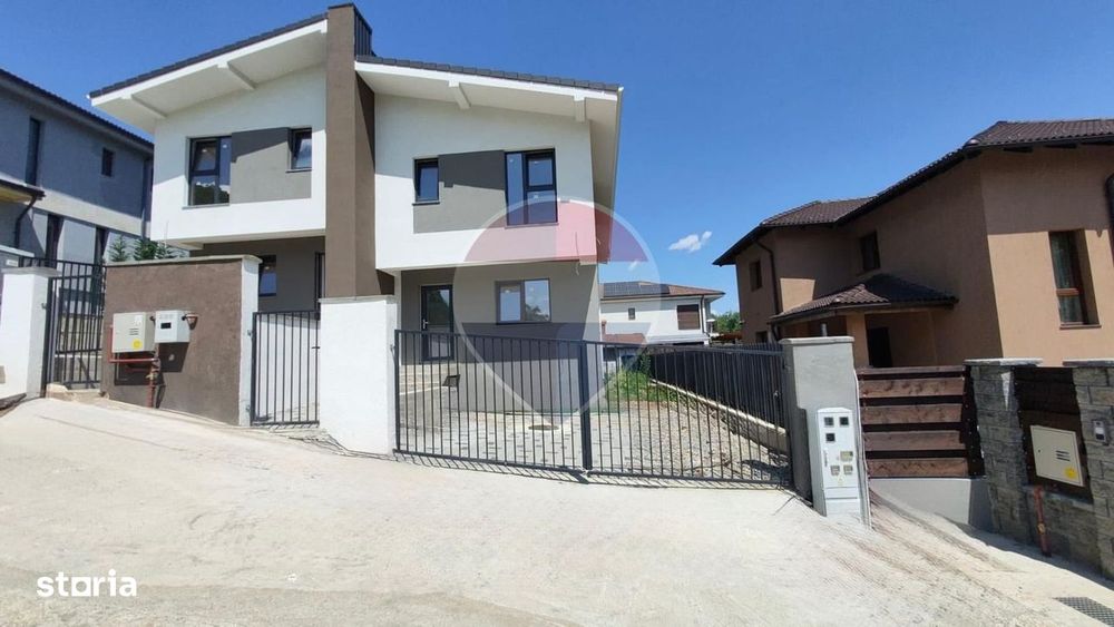 Duplex Premium D+P+E | 174 mp | 250 mp teren | Tăuțiului