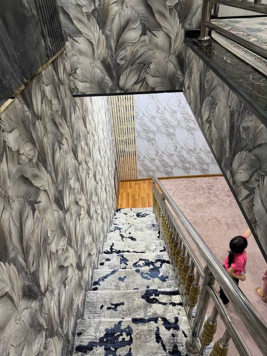 Продажа Дуплекс Квартиры /Новостройка Адрес: Сергелийский р-н