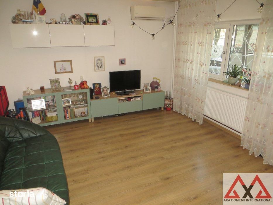 Apartament 2 camere 13 Septembrie - Prosper - centrala termica
