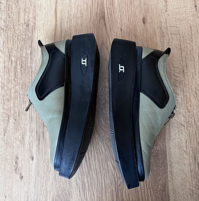 Pantofi piele dama 38 Benvenutti