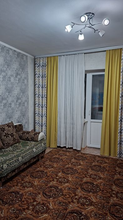 Продам 3-х комнатную квартиру
