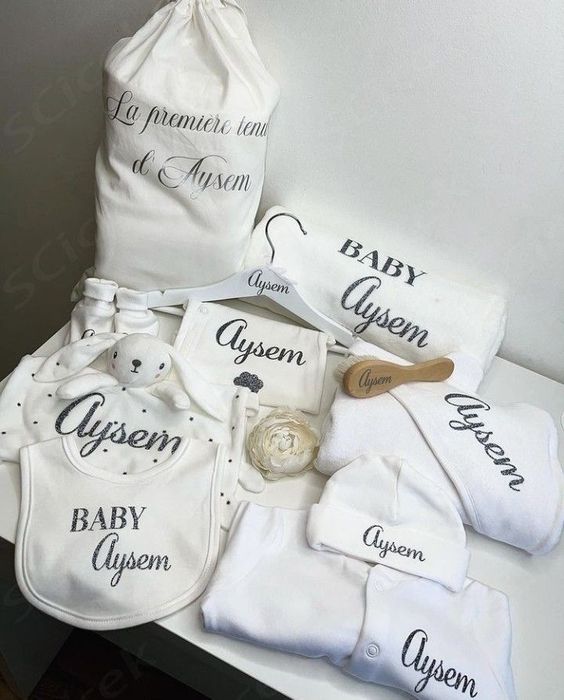 Именные подарки , готовые боксы