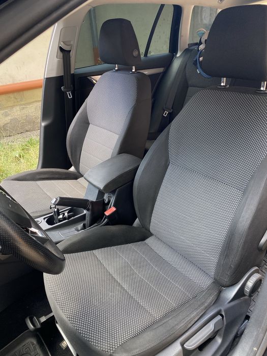 Skoda Octavia 2.0 TDI(150Cp) fara AdBlue